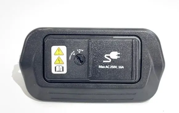 KIA Niro Other exterior part 95190AOZA0
