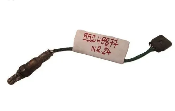 Fiat 500X Lambda probe sensor 55249877
