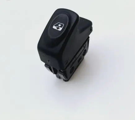 Renault Kangoo I Electric window control switch 090327N