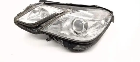 Mercedes-Benz E W212 Headlight/headlamp A2128201959