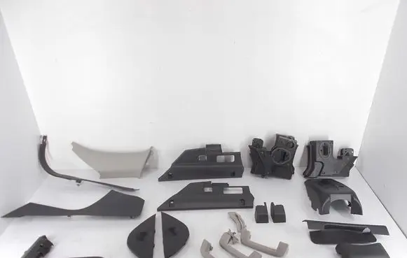 Volvo XC60 Other interior part