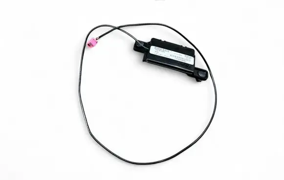 Radio antenna