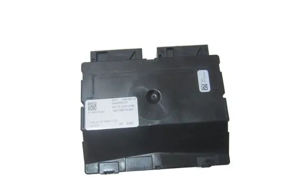 BMW X3 G01 Speedometer control unit/module 9826322 64119826322