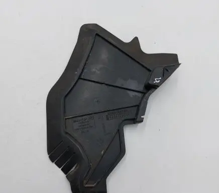 Mini Cooper Countryman R60 Wiper trim 9801777