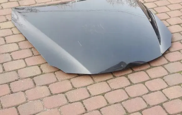 Lexus IS 220D-250-350 Engine bonnet/hood 53301-53030