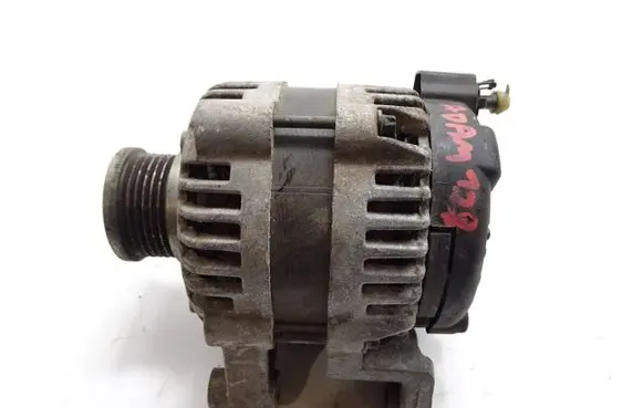 Opel Adam Generator/alternator 13579663 14B28 14V100A1
