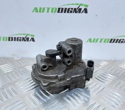 Audi A8 S8 D3 4E Intake manifold valve actuator/motor 057129086L