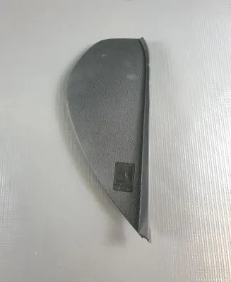 Skoda Superb B8 (3V) Dashboard side end trim 3V0857504B 3V0857504C