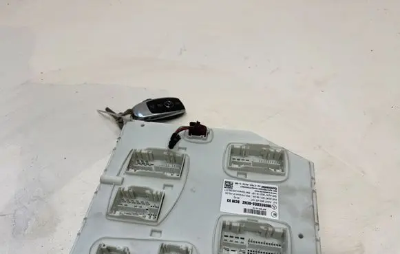 Mercedes-Benz EQA Comfort/convenience module A2479004318