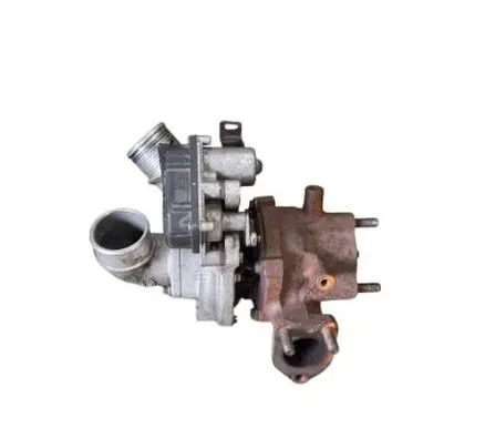 Hyundai Solati H350 Supercharger 28231-4A610