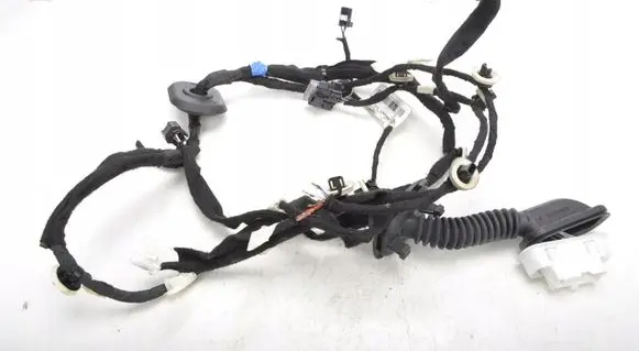 Renault Captur Other wiring loom 241265037R