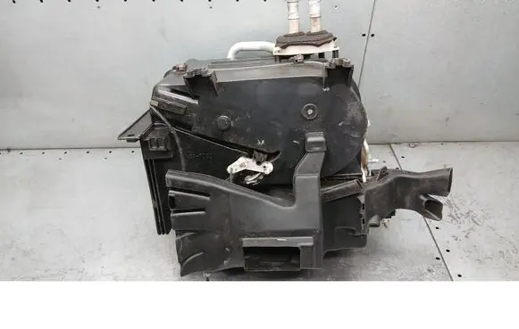 Volvo S40, V40 Interior heater climate box assembly 