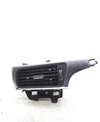 Audi A6 S6 C7 4G Dashboard side air vent grill/cover trim