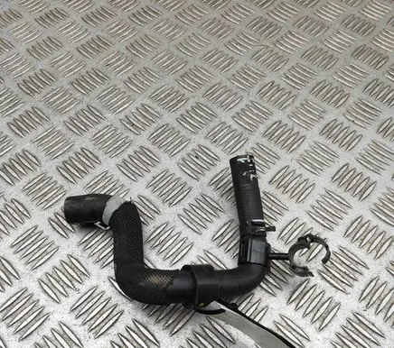 Volkswagen Multivan T6 Engine coolant pipe/hose 7T0122063