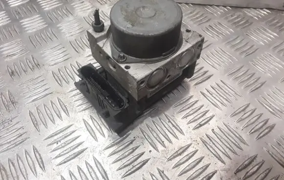 Renault Scenic II - Grand scenic II ABS Pump 0265800519