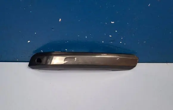 Audi A4 S4 B9 Front door exterior handle 8W1837239