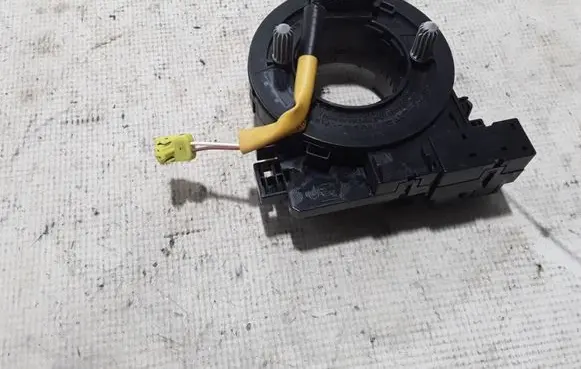 Mazda CX-5 Airbag slip ring squib (SRS ring) KD4966CS0A