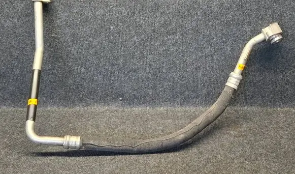Audi A6 S6 C8 4K Air conditioning (A/C) pipe/hose 4K0816743BL
