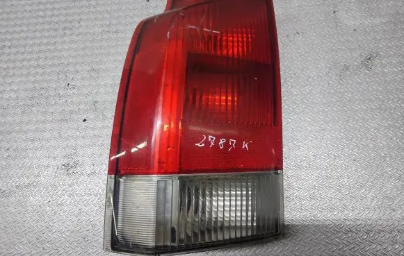 Volvo V70 Rear/tail lights 9154497ECE 9154497USA