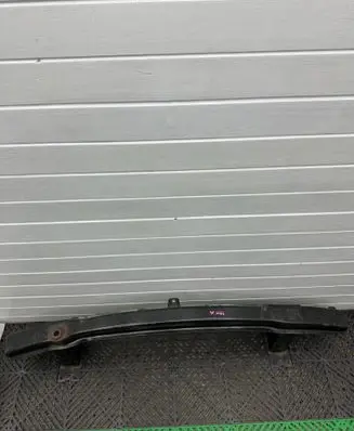 BMW X3 E83 Front bumper cross member 7146645 14191810