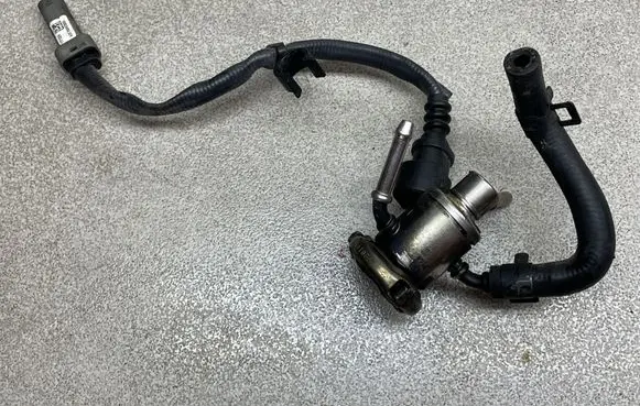 Opel Insignia B AdBlue injector 55508540