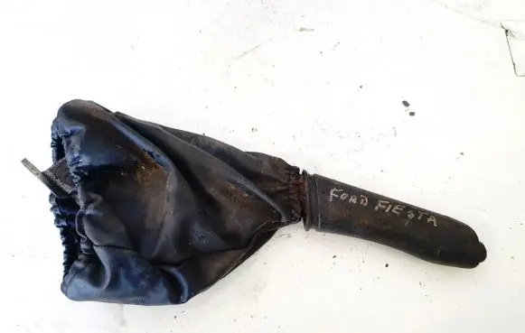 Ford Fiesta Handbrake/parking brake lever assembly