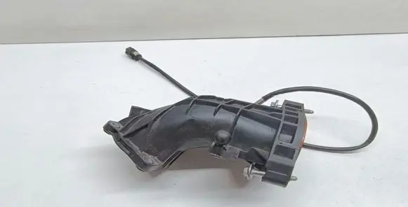 BMW 3 F30 F35 F31 Intake air temperature sensor 