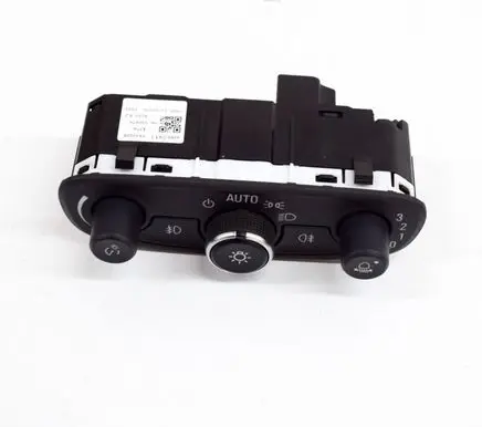 Opel Mokka Light switch 42550413 F5A222B