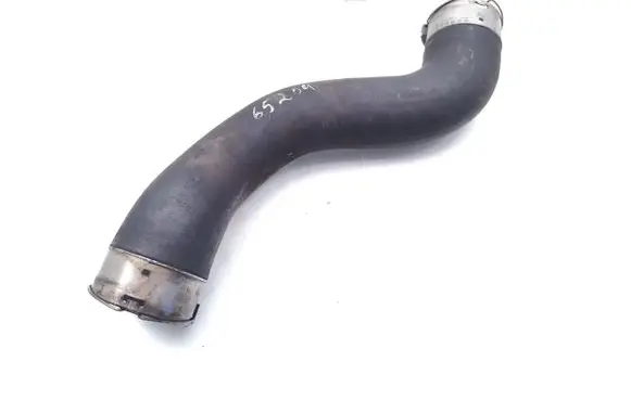 Mercedes-Benz C W204 Intercooler hose/pipe 