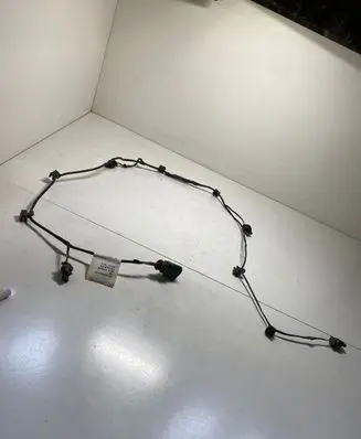 Volkswagen PASSAT B6 Parking sensor (PDC) wiring loom 3C9971104B
