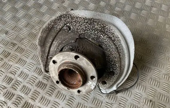 BMW 4 F36 Gran coupe Front wheel hub 6799097