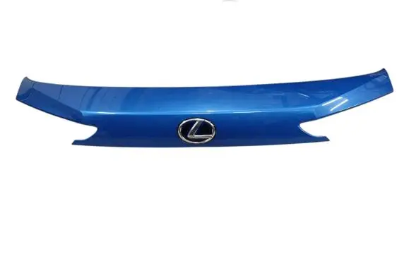 Lexus NX Tailgate trim 7680178090 7681178030