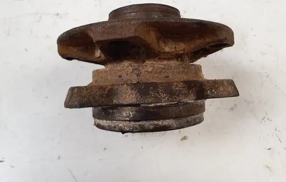 Audi A6 S6 C6 4F Front wheel ball bearing 