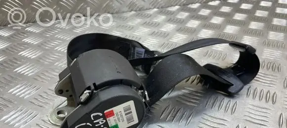 Audi Q5 SQ5 Rear seatbelt 8R0857805C 610307000