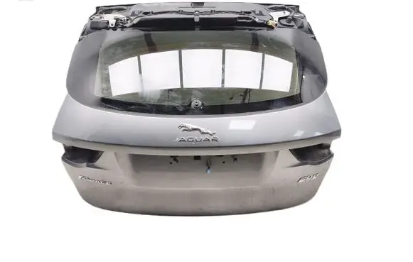 Jaguar F-Pace Tailgate/trunk/boot lid 