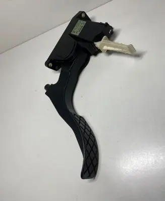 Seat Leon (1M) Accelerator throttle pedal 1J1721503K 0281002342 090208374Y