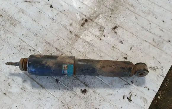 Mitsubishi Pajero Front shock absorber/damper NOCODE