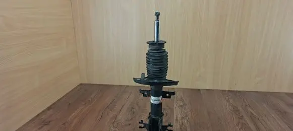 Renault Laguna III Front shock absorber/damper AGR144MT