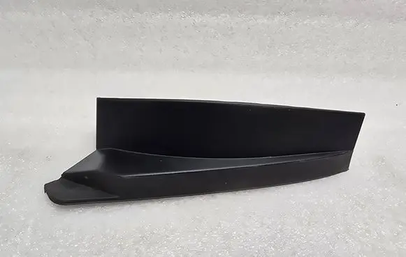Toyota C-HR I Rear/tail light trim molding 81498F4010