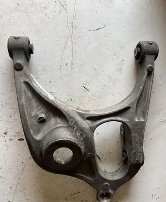 Jeep Grand Cherokee Rear upper control arm/wishbone 52124814AD