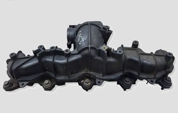 Citroen Jumper Intake manifold BK2Q9424CD