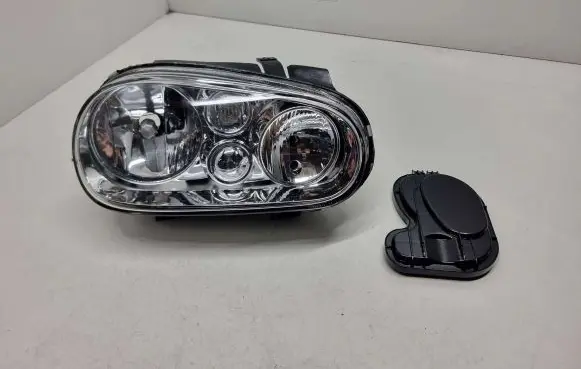 Volkswagen Golf IV Headlight/headlamp 1J1941018K 1J1941018C