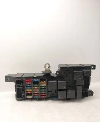Volvo S80 Fuse box set 9452993 518322110 010209175850