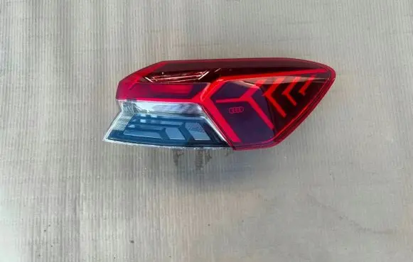 Audi Q4 Sportback e-tron Rear/tail lights 89A945070