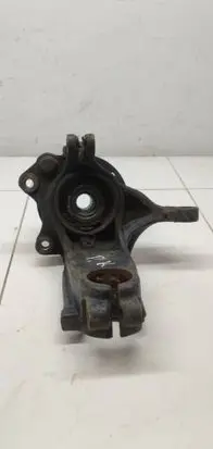 Citroen C3 Front wheel hub 