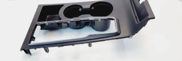 Hyundai Tucson TL Cup holder front 84641D7000 84605D7ARONS5 84652D7001