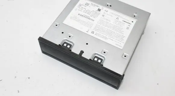Cupra Born GPS navigation control unit/module 10E035820J