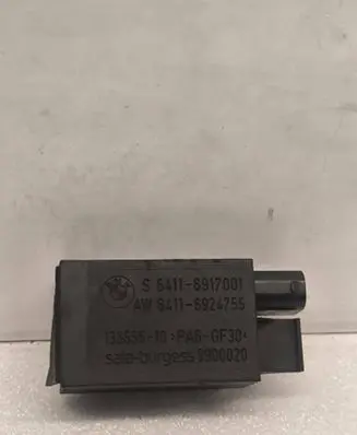 BMW 3 E46 AUC sensor 64116917001 13865510 64116924755