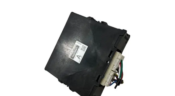 Mitsubishi Outlander Parking PDC control unit/module 8631B053 1127008021