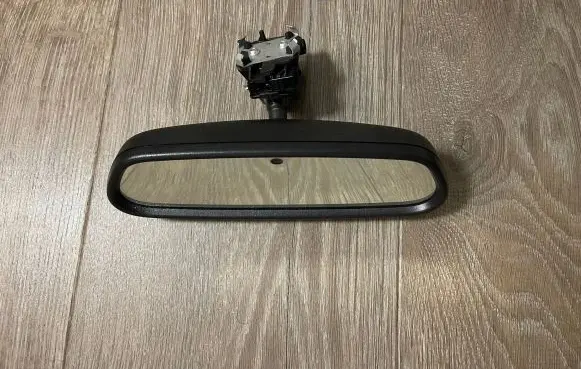Opel Mokka B Rear view mirror (interior) 9840410080